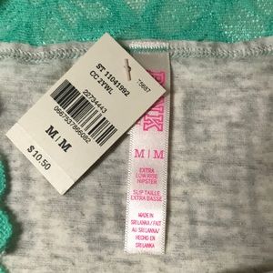 PINK Victoria's Secret Intimates & Sleepwear - VS Pink 2 pair underwear PINK Victoria's Secret Intimates & Sleepwear - VS Pink 2 pair underwear